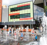 Rouse Hill Town Centre - Accommodation Port Hedland