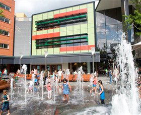 Rouse Hill Town Centre - Accommodation Port Hedland 0
