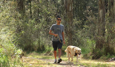 Second Ponds Creek Walk - Accommodation Port Hedland 3