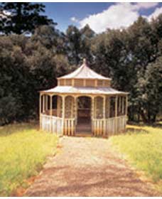 Rouse Hill House And Farm - Accommodation Port Hedland 1