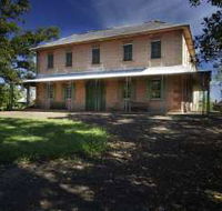 Rouse Hill House and Farm - Accommodation Port Hedland