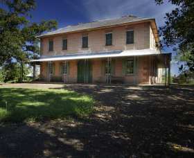 Rouse Hill House And Farm - Accommodation Port Hedland 0