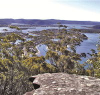 Nyanga Walang Aboriginal Tours - Accommodation Port Hedland