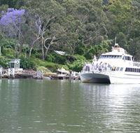 The Riverboat Postman - Accommodation Port Hedland