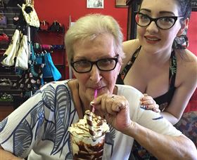 Creative Spirit Centre - Accommodation Port Hedland 0