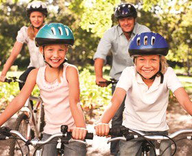 Australian Cycling Holidays - Accommodation Port Hedland 1