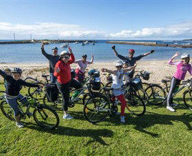 Australian Cycling Holidays - Accommodation Port Hedland 3