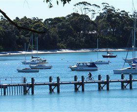 Australian Cycling Holidays - Accommodation Port Hedland 2