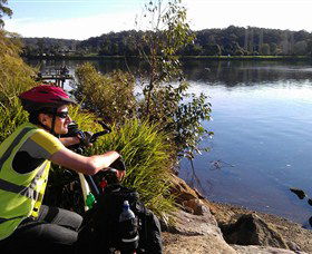 Australian Cycling Holidays - Accommodation Port Hedland 6