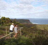 Governor Game lookout - Accommodation Port Hedland