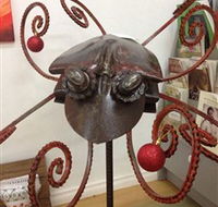 Ferry Artists Gallery - Accommodation Port Hedland