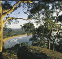 Ocean Beach Umina - Accommodation Port Hedland