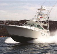 1300 Big Fish - Accommodation Port Hedland