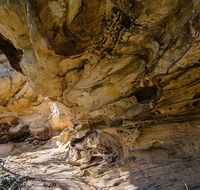 Marramarra National Park - Accommodation Port Hedland