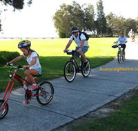 Boomerang Bikes Central Coast Bike Tours - Accommodation Port Hedland