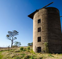 Scheyville National Park - Accommodation Port Hedland