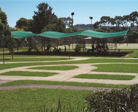 Campbelltown Bicycle Education Centre - Accommodation Port Hedland 2