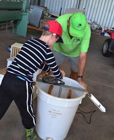Canoelands Orchard - Accommodation Port Hedland 2