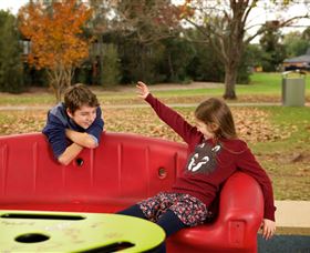 Koshigaya Park - Accommodation Port Hedland 3