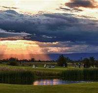 Lynwood Country Club - Accommodation Port Hedland