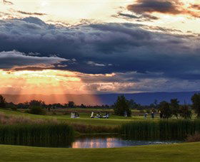 Lynwood Country Club - Accommodation Port Hedland 0
