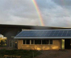 Macarthur Centre For Sustainable Living - Accommodation Port Hedland 0