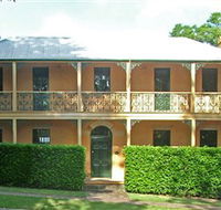 Hawkesbury Regional Museum - Accommodation Port Hedland