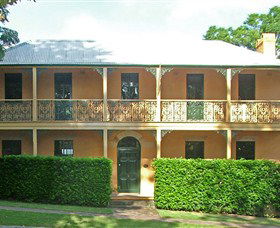 Hawkesbury Regional Museum - Accommodation Port Hedland 0