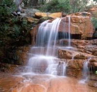 Kellys Falls - Accommodation Port Hedland