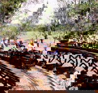 Model Park - Accommodation Port Hedland