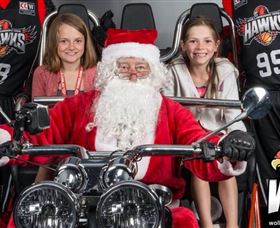 Just Cruisin Motorcycle Tours - Accommodation Port Hedland 7