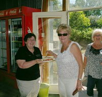 Hawkesbury Valley Heritage Tours - Accommodation Port Hedland