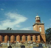 St Matthews Anglican Church - Accommodation Port Hedland