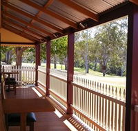Riverside Oaks Golf Course - Accommodation Port Hedland