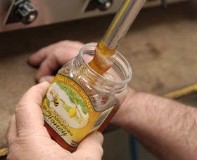 Blue Mountains Honey Company - The Honey Shed - Accommodation Port Hedland 1