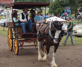 The Australiana Pioneer Village Ltd - Accommodation Port Hedland 2