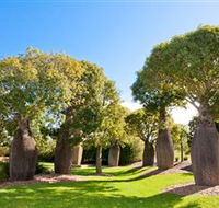 Mt Penang Gardens - Accommodation Port Hedland