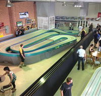Penrith Slot Car and Hobby Centre - Accommodation Port Hedland