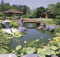 Gosford Regional Gallery and Edogawa Commemorative Garden - Accommodation Port Hedland