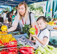 Adelaide Farmers' Market Showground - Accommodation Port Hedland