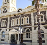 Bay Discovery Centre Museum - Accommodation Port Hedland