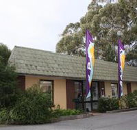David Sumner Gallery - Accommodation Port Hedland