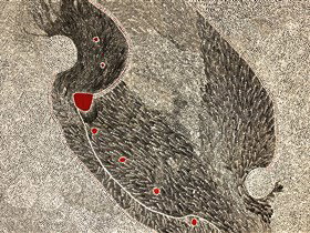 Marshall Arts - Accommodation Port Hedland 0