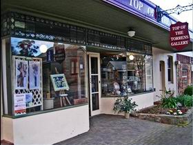 Top Of The Torrens Gallery Incorporated - Accommodation Port Hedland 0