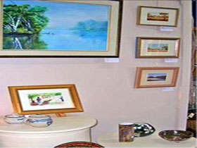 Top Of The Torrens Gallery Incorporated - Accommodation Port Hedland 1