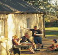 Overland Corner Hotel - Accommodation Port Hedland