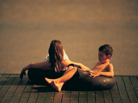 Heron Bend Reserve - Accommodation Port Hedland 0