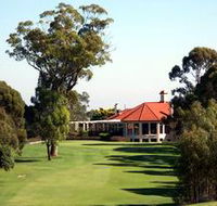 Mount Osmond Golf Club - Accommodation Port Hedland