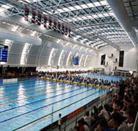 South Australian Aquatic and Leisure Centre - Accommodation Port Hedland