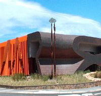 Marion Cultural Centre - Accommodation Port Hedland